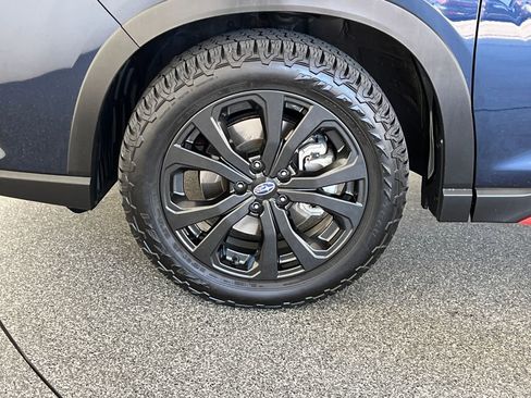 Certified 2022 Subaru Forester Sport w/ Popular Package #3 AWD/4WD image 28