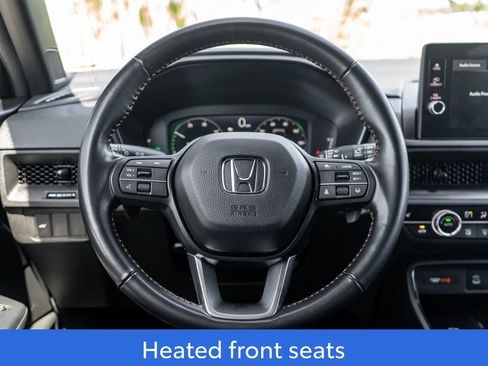 Used 2026 Honda CR-V Sport-L image 15
