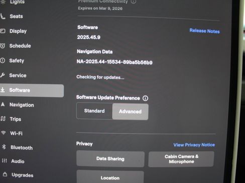 Used 2026 Tesla Model Y Long Range image 14