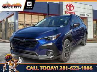 Used 2025 Subaru Crosstrek 2.0i Premium video 1