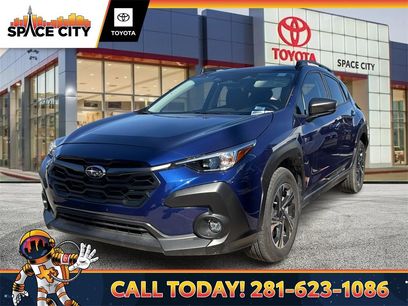 Used 2025 Subaru Crosstrek 2.0i Premium