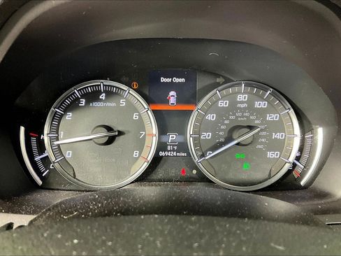 Used 2018 Acura MDX w/ Advance & Entertainment AWD/4WD image 13