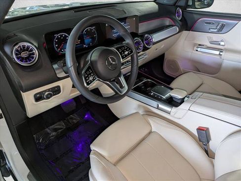 Certified 2023 Mercedes-Benz EQB 300 4MATIC image 12