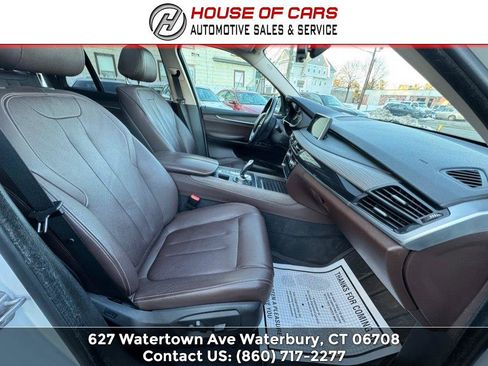 Used 2014 BMW X5 xDrive35i image 28