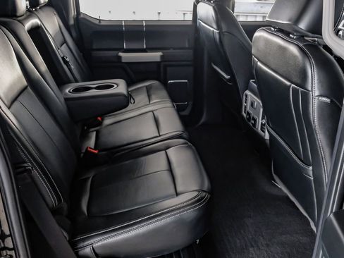 Used 2021 Ford F250 Lariat w/ Lariat Value Package image 36