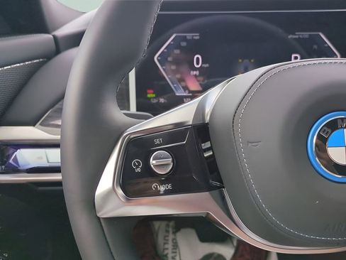 New 2026 BMW i7 eDrive50 w/ Executive Package image 26