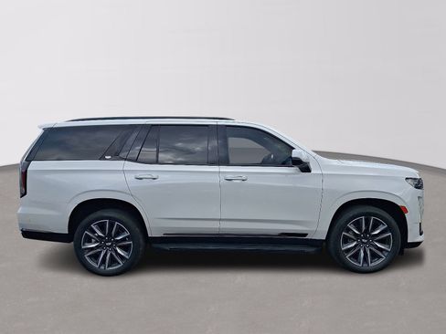 Used 2021 Cadillac Escalade Sport image 8