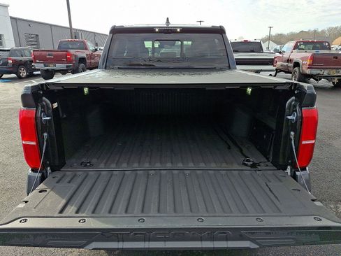 Used 2024 Toyota Tacoma Limited image 29