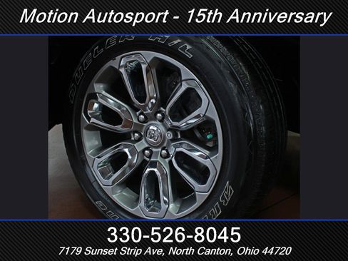 Used 2019 RAM 1500 Laramie image 47