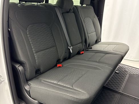 New 2026 RAM 1500 Big Horn image 32