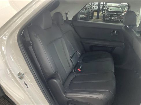 Certified 2026 Hyundai Ioniq 5 SEL RWD image 19