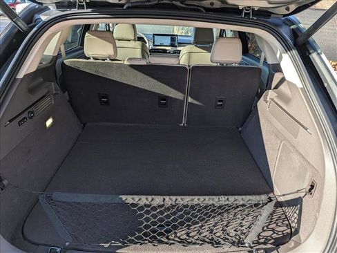 Certified 2023 Lincoln Nautilus AWD w/ Premium Package image 19