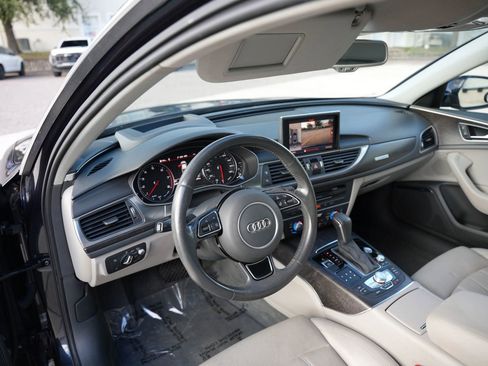 Used 2018 Audi A6 3.0T Prestige image 7