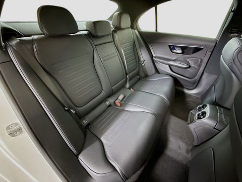 New 2025 Mercedes-Benz C 300 4MATIC Sedan image 27