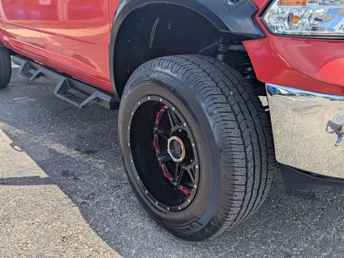 Used 2019 RAM 1500 Big Horn AWD/4WD image 23