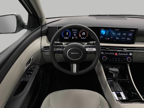 New 2026 Hyundai Tucson SEL AWD/4WD image 13