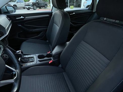 Used 2024 Volkswagen Jetta S FWD image 20