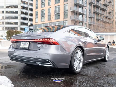 Used 2019 Audi A7 3.0T Prestige w/ Prestige Package image 7