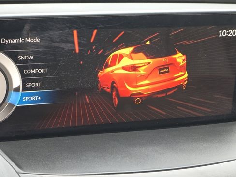 Used 2020 Acura RDX Advance Package image 5