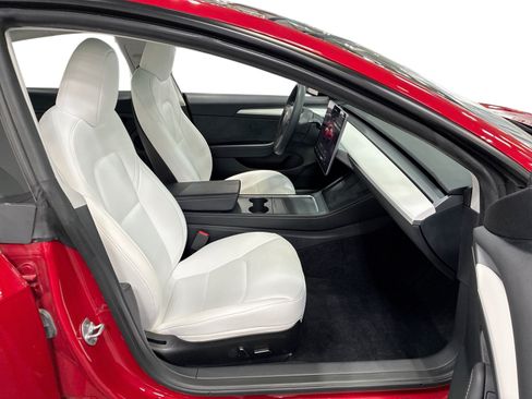 Certified 2023 Tesla Model 3 Standard Range RWD image 13