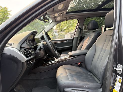 Used 2016 BMW X5 xDrive35i AWD/4WD image 8