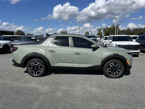 New 2026 Hyundai Santa Cruz Limited image 9