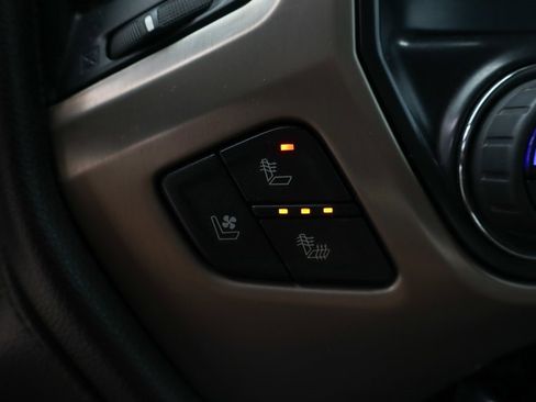 Used 2017 GMC Sierra 3500 Denali w/ Duramax Plus Package image 44