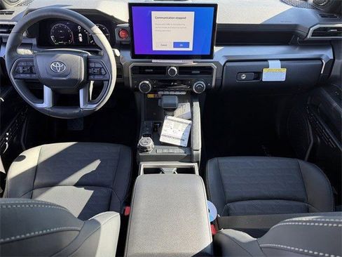 New 2026 Toyota 4Runner TRD Off-Road Premium image 13