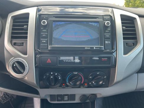 Used 2015 Toyota Tacoma 4x4 Double Cab w/ TRD Off-Road Package image 21