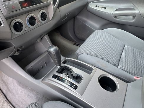 Used 2008 Toyota Tacoma 4x4 Double Cab image 18