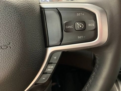 Used 2024 RAM 1500 Big Horn AWD/4WD image 28