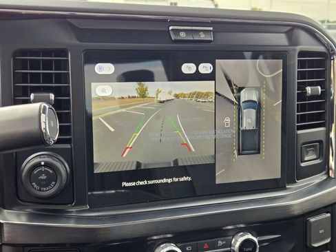 New 2026 Ford F350 Lariat w/ Tremor Off-Road Package image 25