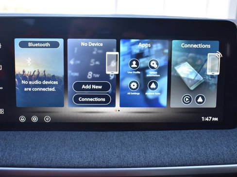 New 2026 Nissan Kicks SV w/ SV Premium Package image 23