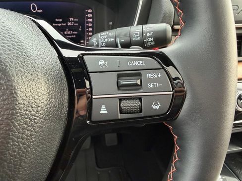 Used 2026 Honda Passport TrailSport Elite image 31