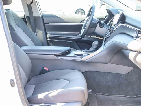Certified 2023 Toyota Camry LE w/ Convenience Package FWD image 20