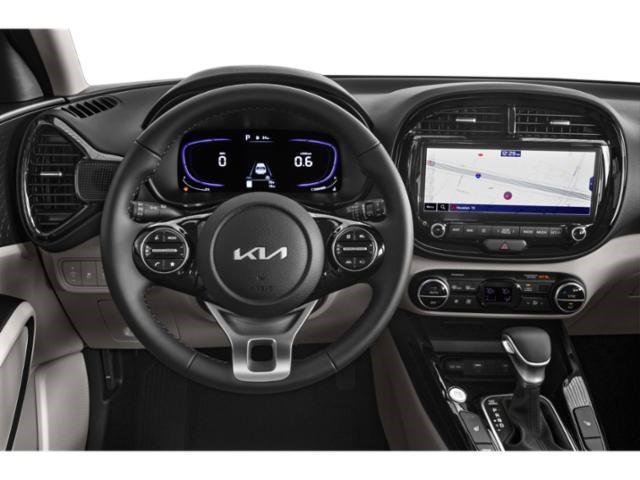 Used 2023 Kia Soul EX FWD image 11