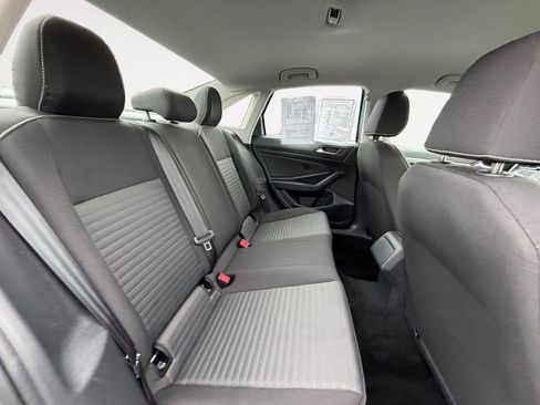Used 2025 Volkswagen Jetta S image 11