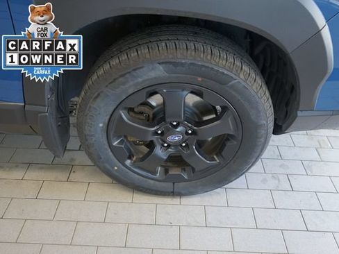 Used 2022 Subaru Forester Wilderness AWD/4WD image 17
