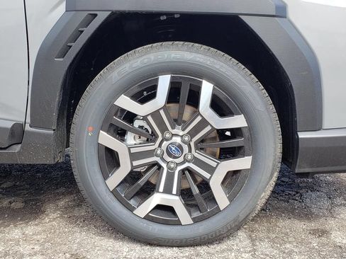 New 2026 Subaru Outback Touring XT AWD/4WD image 12