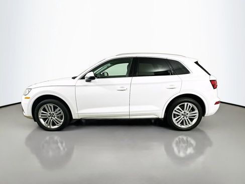 Used 2019 Audi Q5 Prestige w/ Premium Plus Package AWD/4WD image 4