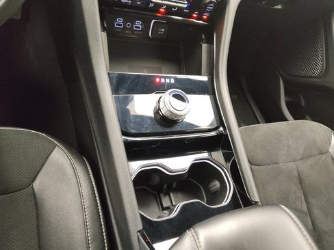 Used 2023 Jeep Grand Cherokee Altitude AWD/4WD image 26