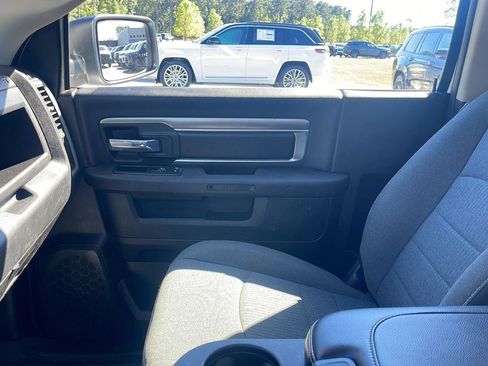 Used 2022 RAM 1500 Tradesman w/ Power & Remote Entry Group RWD image 21
