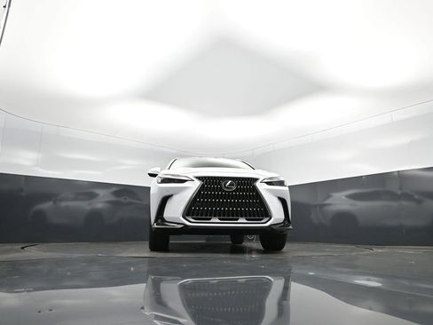 New 2026 Lexus NX 350 AWD image 45