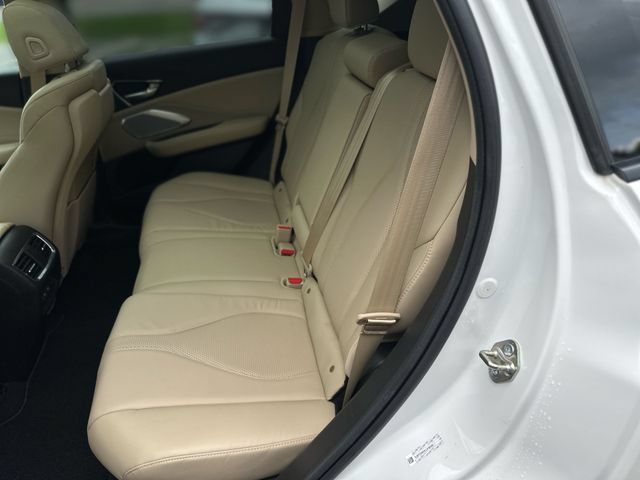 Used 2020 Acura RDX w/ Technology Package AWD/4WD image 25
