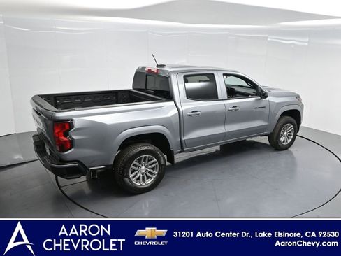 New 2026 Chevrolet Colorado LT image 36