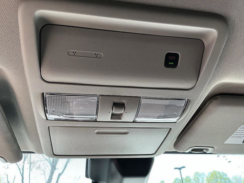 New 2026 Nissan Frontier SV w/ Tow Package image 19