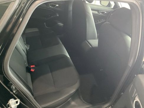 Used 2026 Honda Civic Sport image 19