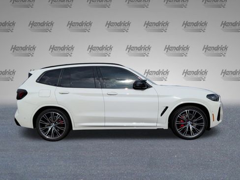 Certified 2024 BMW X3 M40i w/ Premium Package image 6