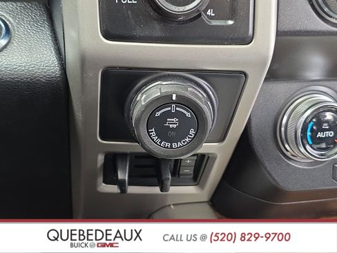 Used 2019 Ford F150 Lariat w/ Equipment Group 502A Luxury AWD/4WD image 25