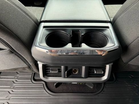 Certified 2022 Ford F150 XLT w/ Equipment Group 302A High image 38